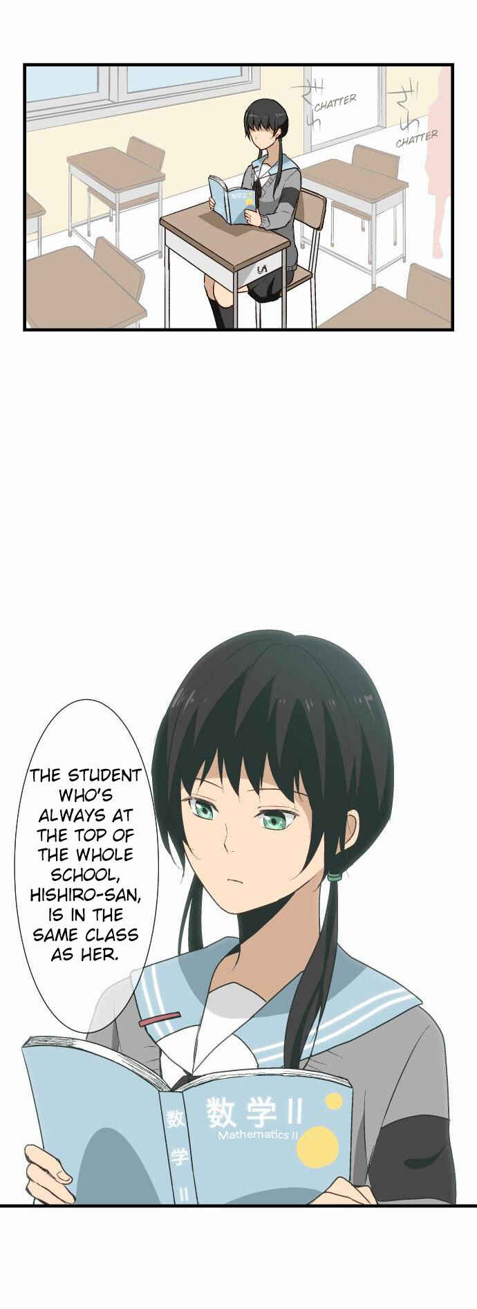 Page 8 Chapter 11 ReLIFE