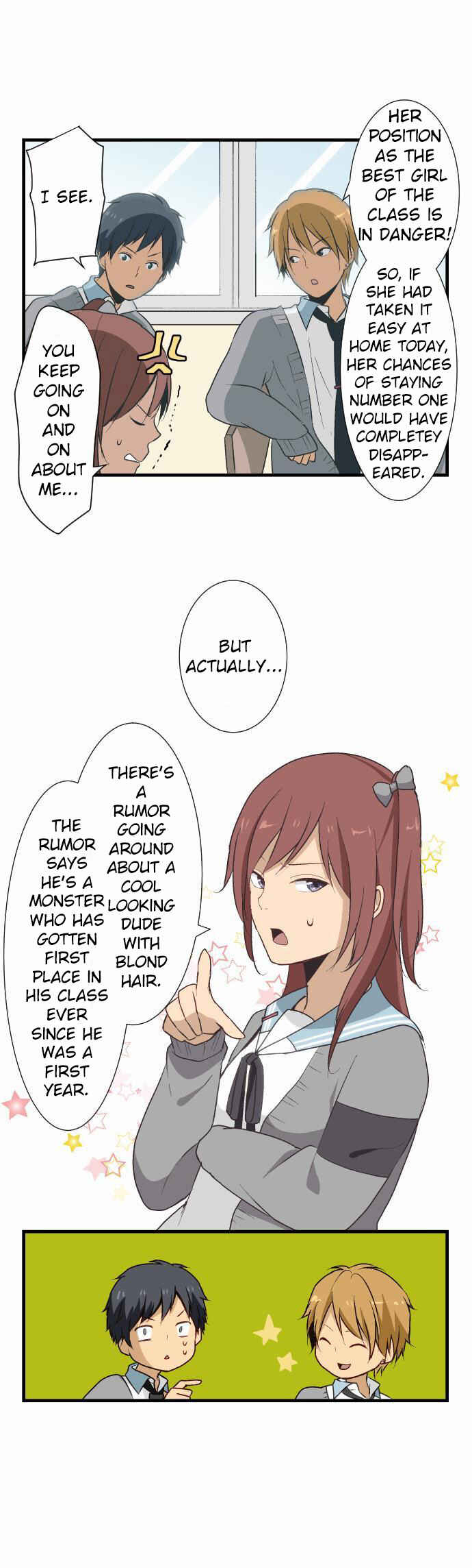 Page 9 Chapter 11 ReLIFE