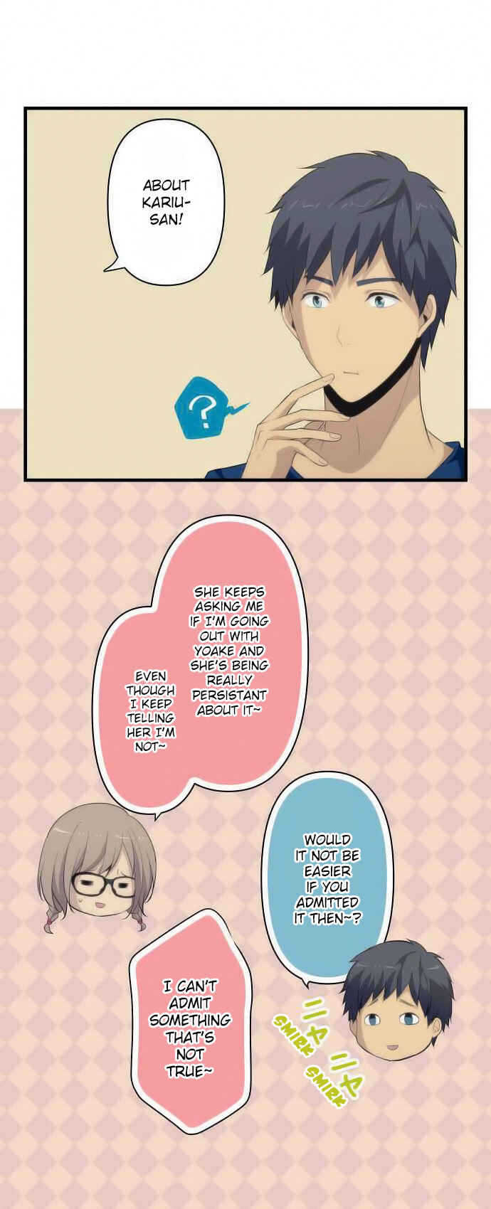 Page 17 Chapter 94 ReLIFE