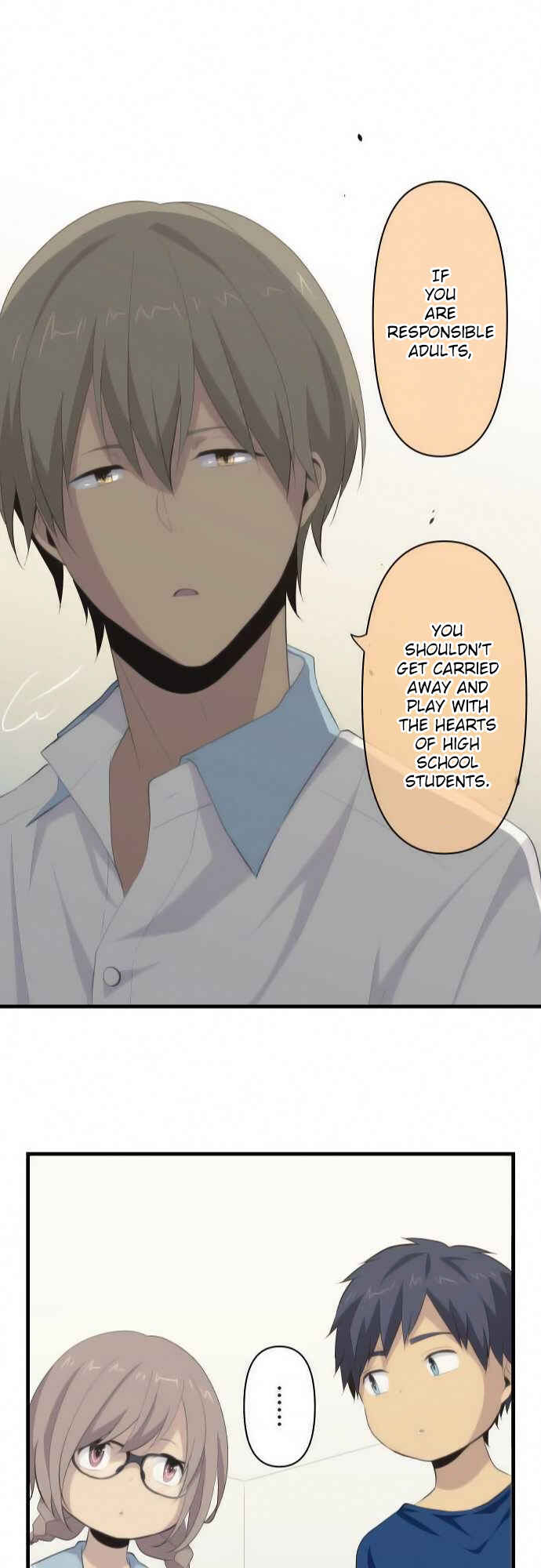 Page 23 Chapter 94 ReLIFE
