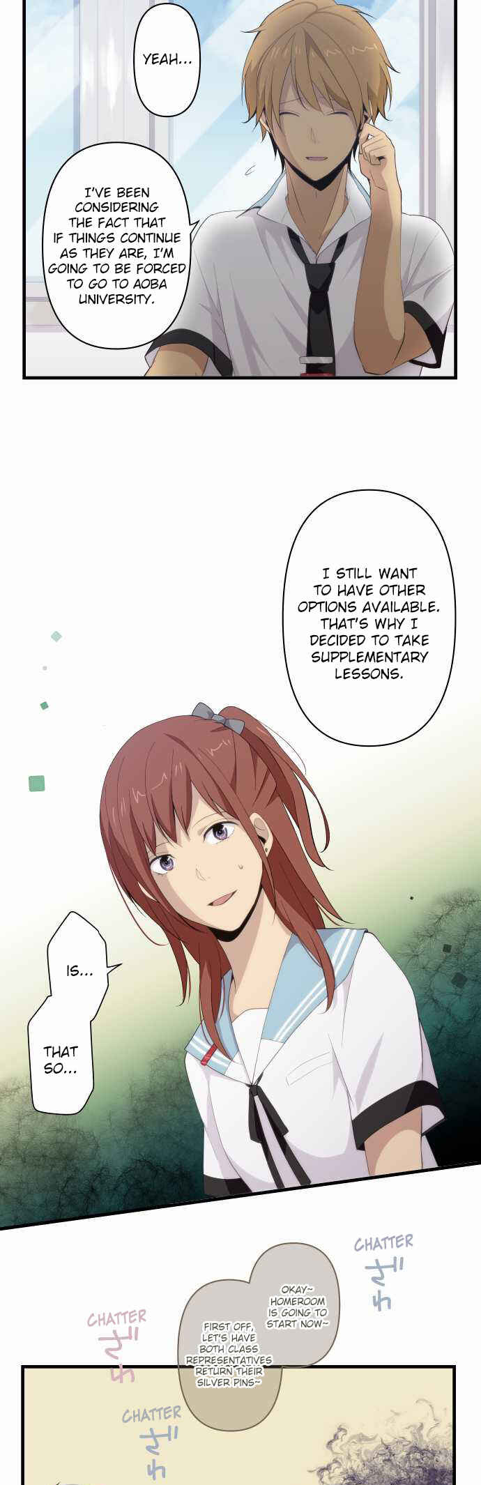 Page 8 Chapter 94 ReLIFE