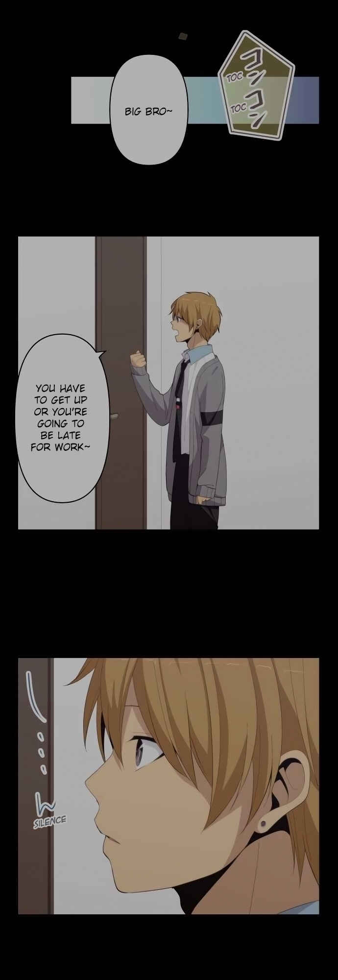 Page 12 Chapter 168 ReLIFE