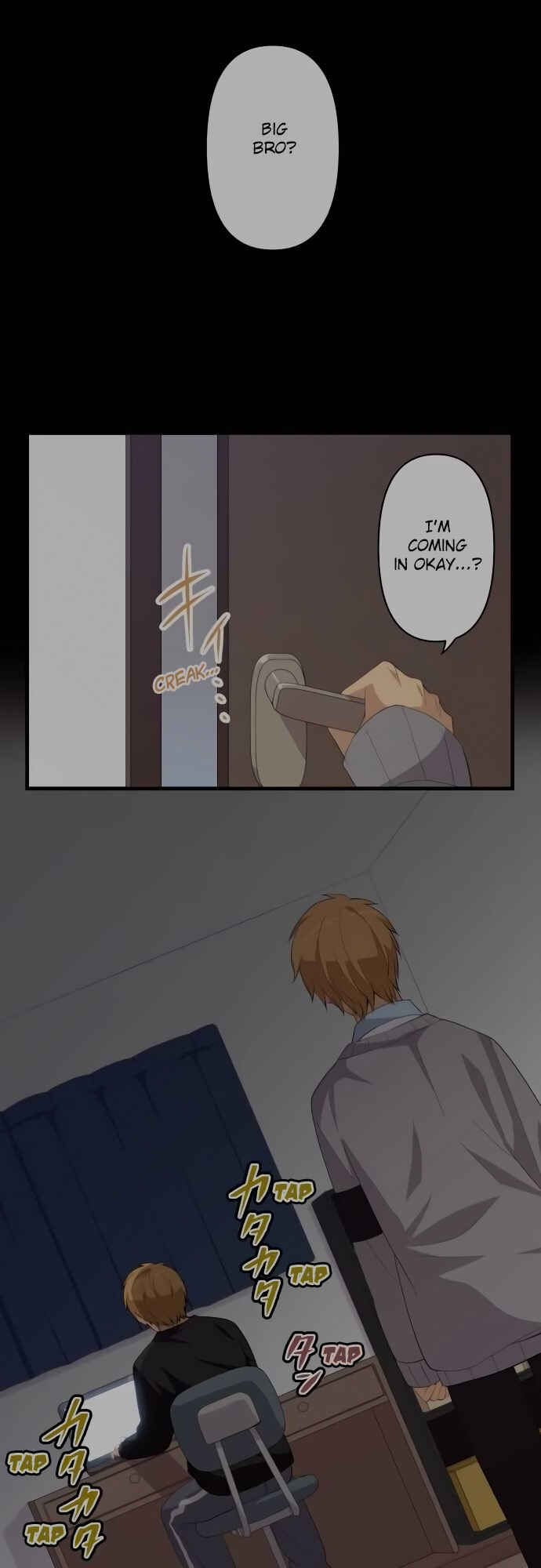 Page 13 Chapter 168 ReLIFE