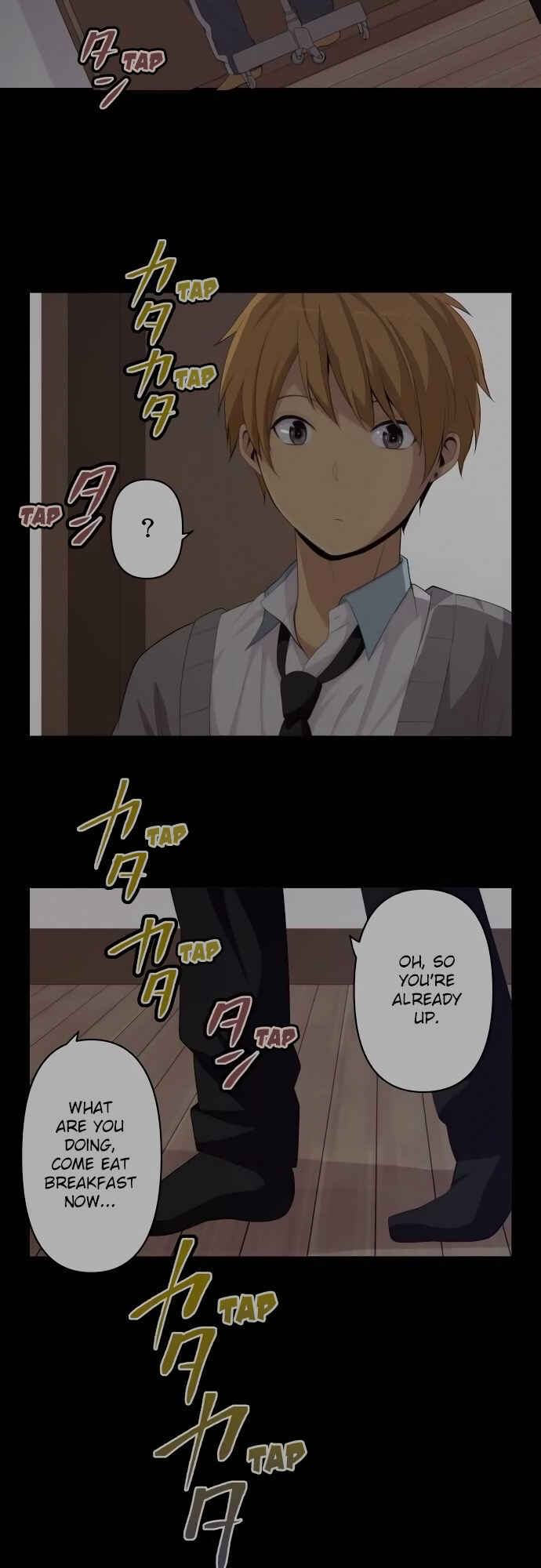 Page 14 Chapter 168 ReLIFE