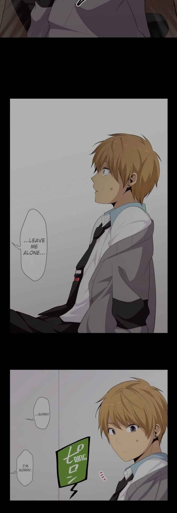 Page 18 Chapter 168 ReLIFE