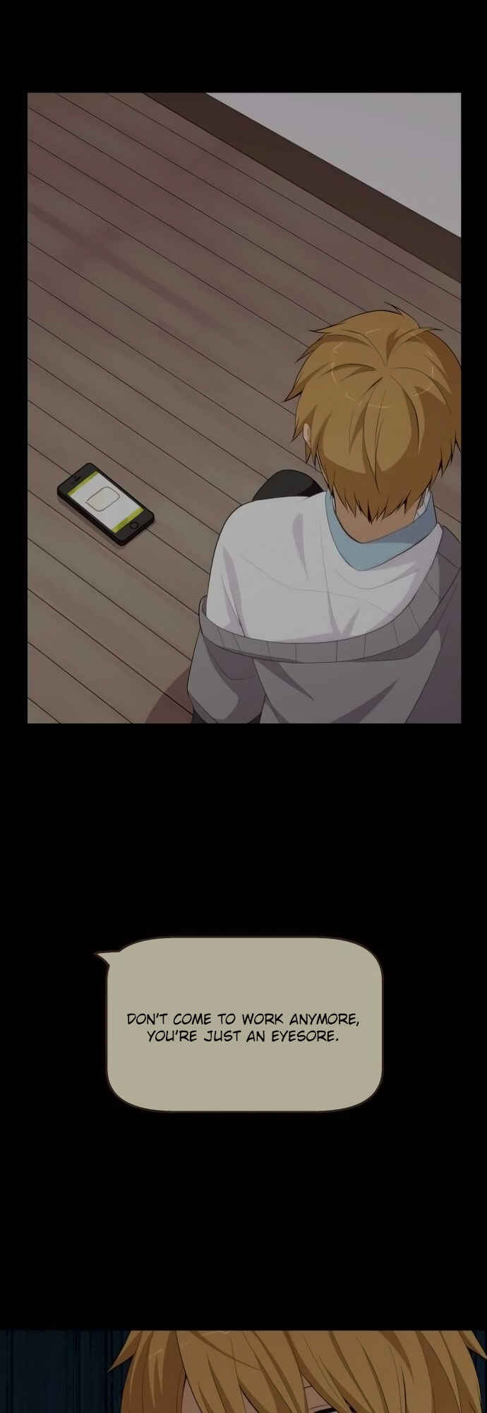 Page 19 Chapter 168 ReLIFE