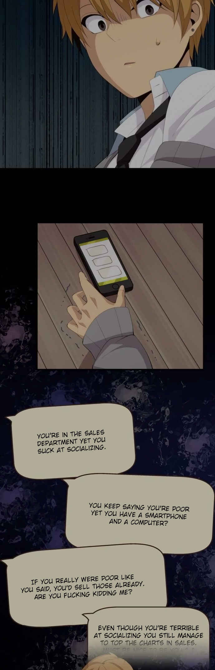 Page 20 Chapter 168 ReLIFE