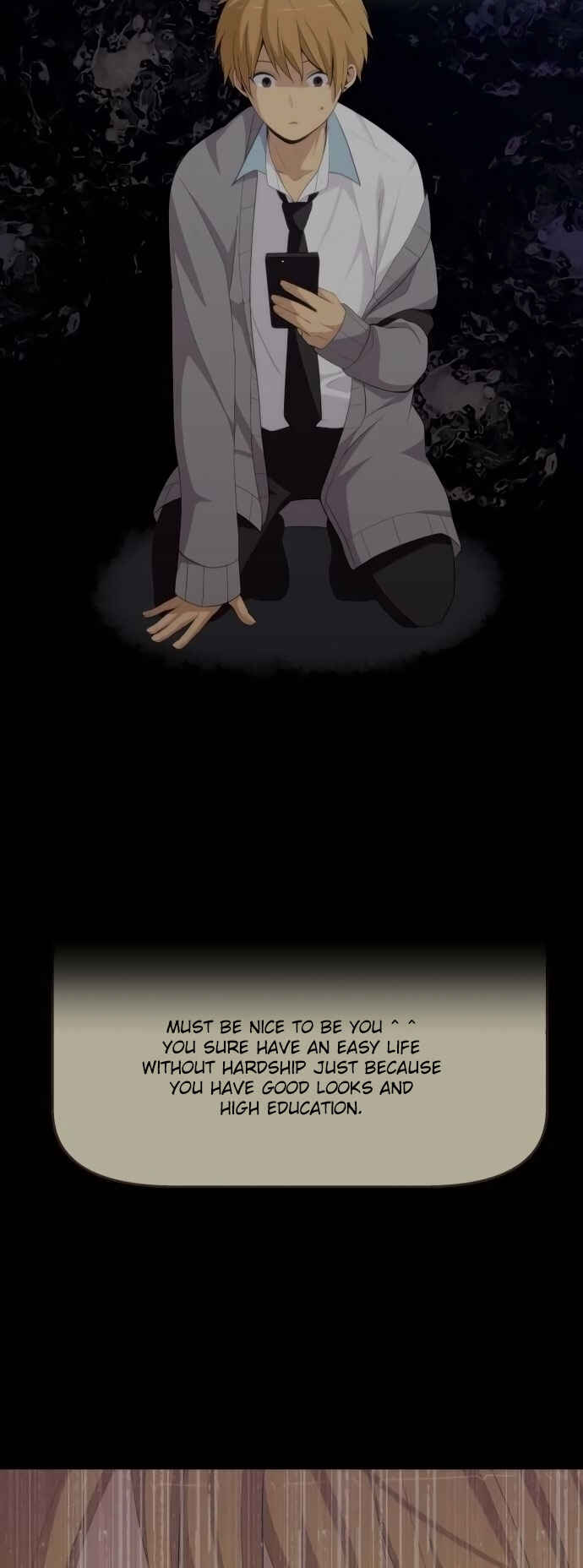 Page 21 Chapter 168 ReLIFE