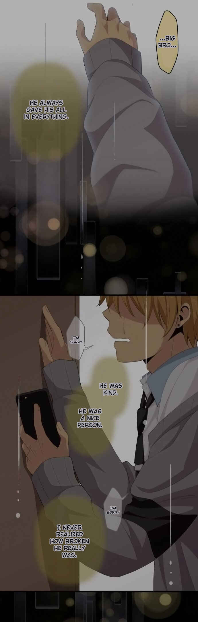 Page 23 Chapter 168 ReLIFE