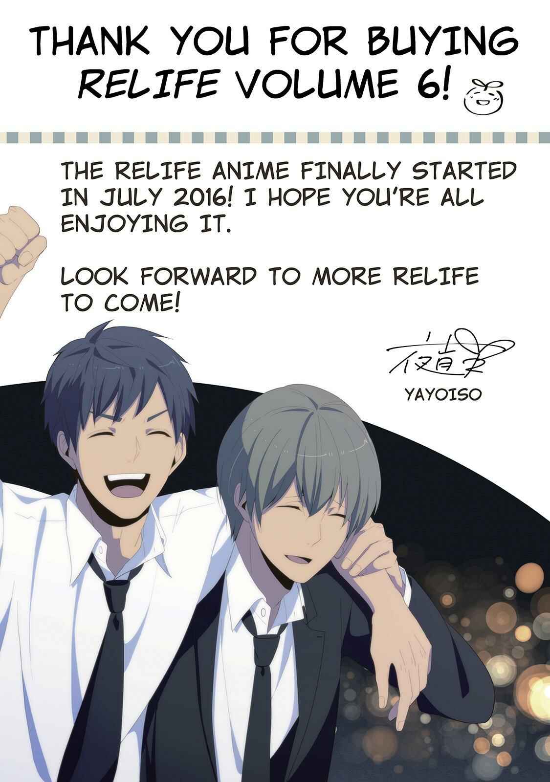 Page 10 Chapter 97.5 ReLIFE