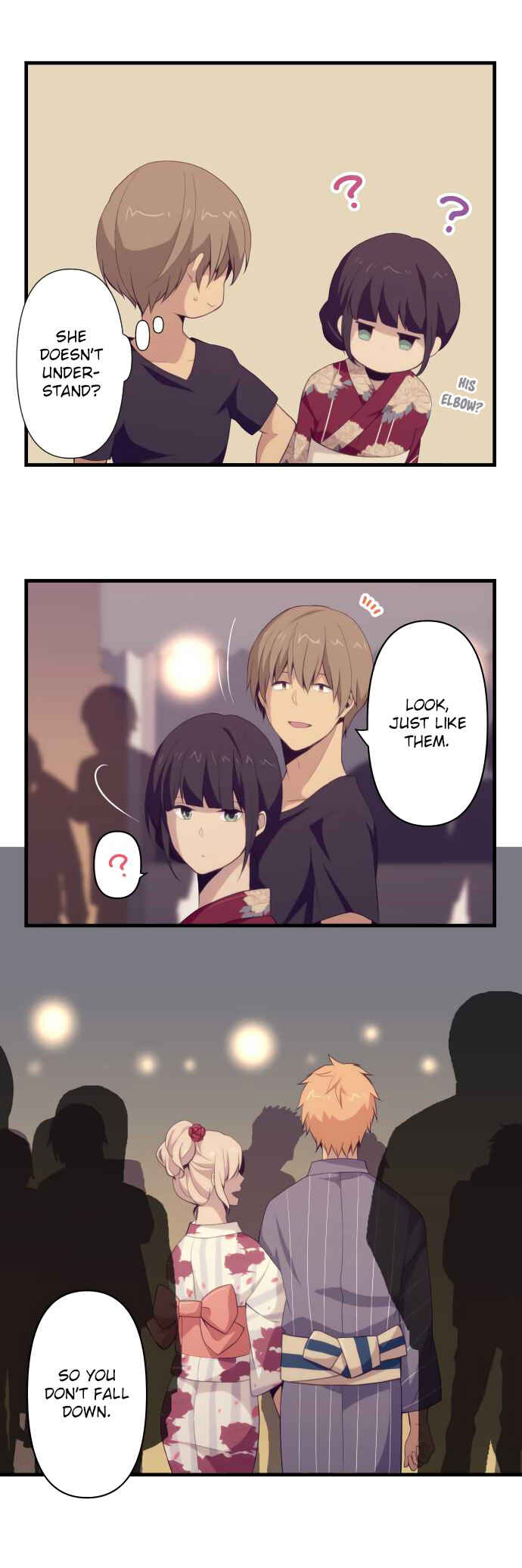 Page 10 Chapter 102 ReLIFE