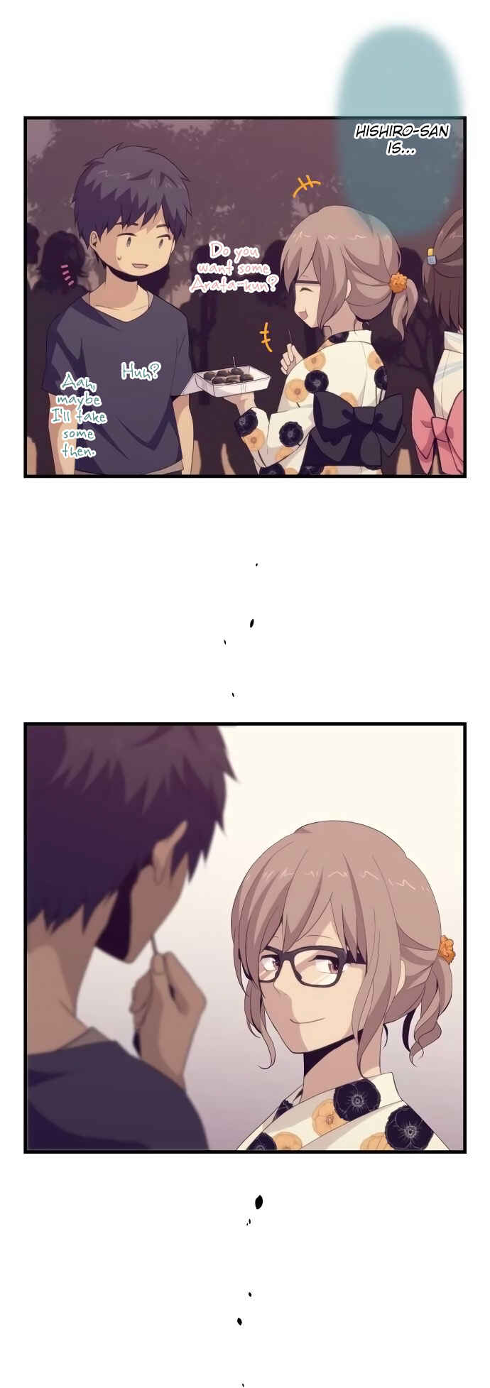 Page 18 Chapter 102 ReLIFE