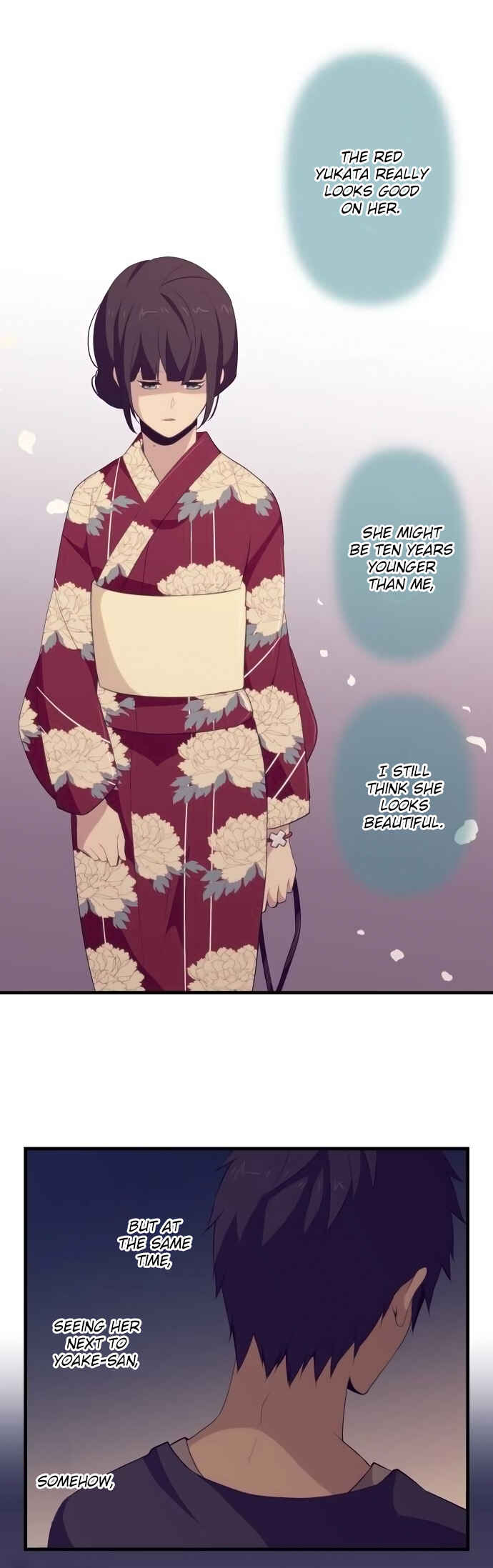 Page 19 Chapter 102 ReLIFE