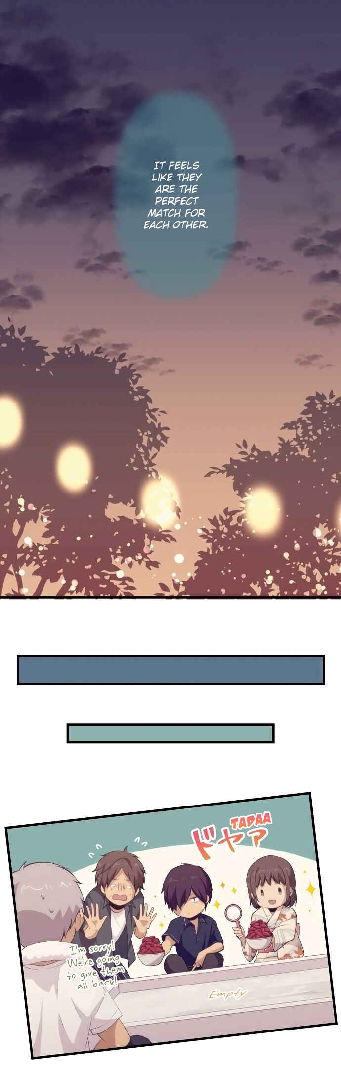 Page 20 Chapter 102 ReLIFE