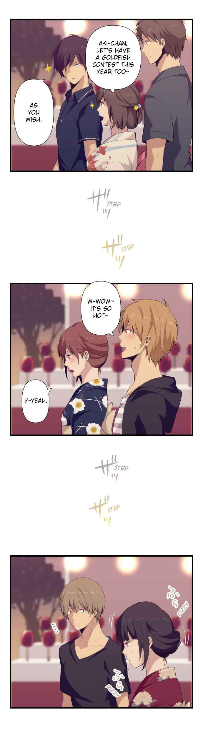 Page 6 Chapter 102 ReLIFE