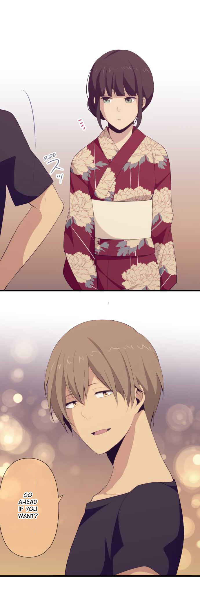 Page 9 Chapter 102 ReLIFE