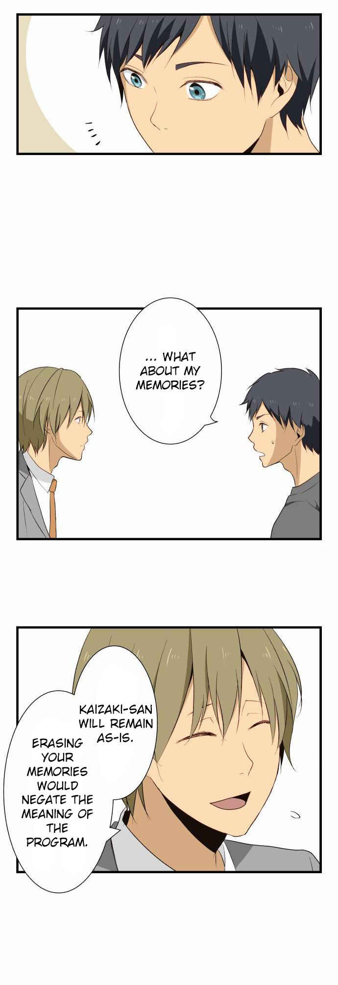 Page 13 Chapter 5 ReLIFE