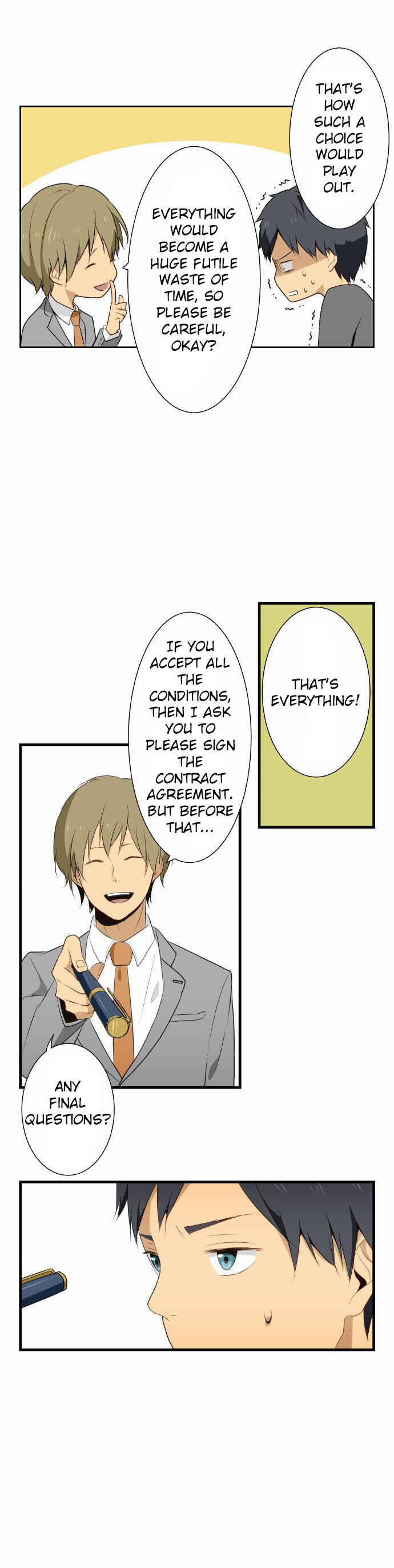 Page 16 Chapter 5 ReLIFE