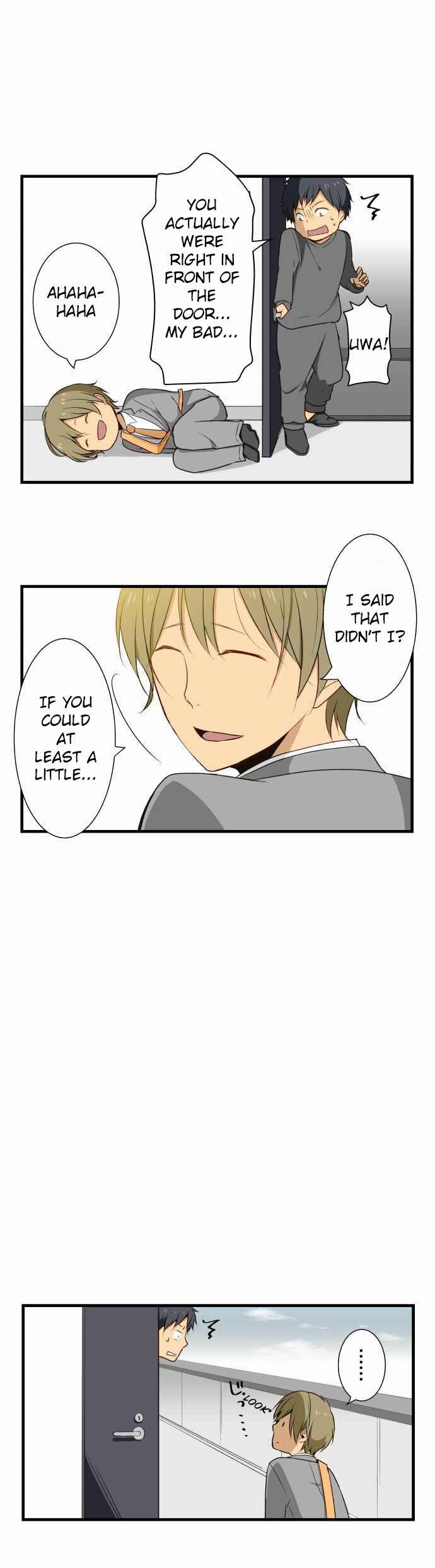Page 2 Chapter 5 ReLIFE