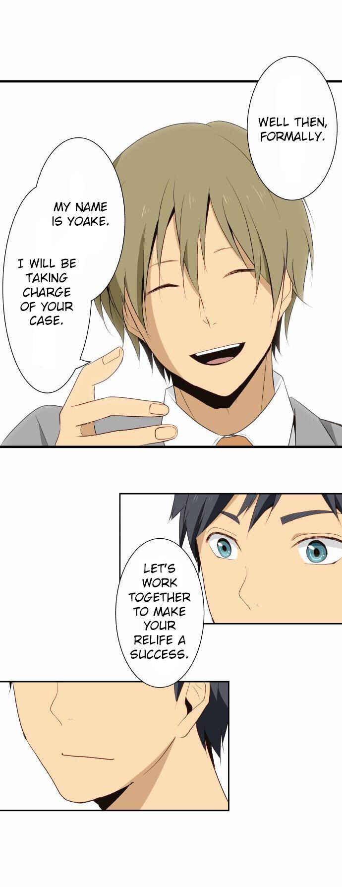 Page 20 Chapter 5 ReLIFE