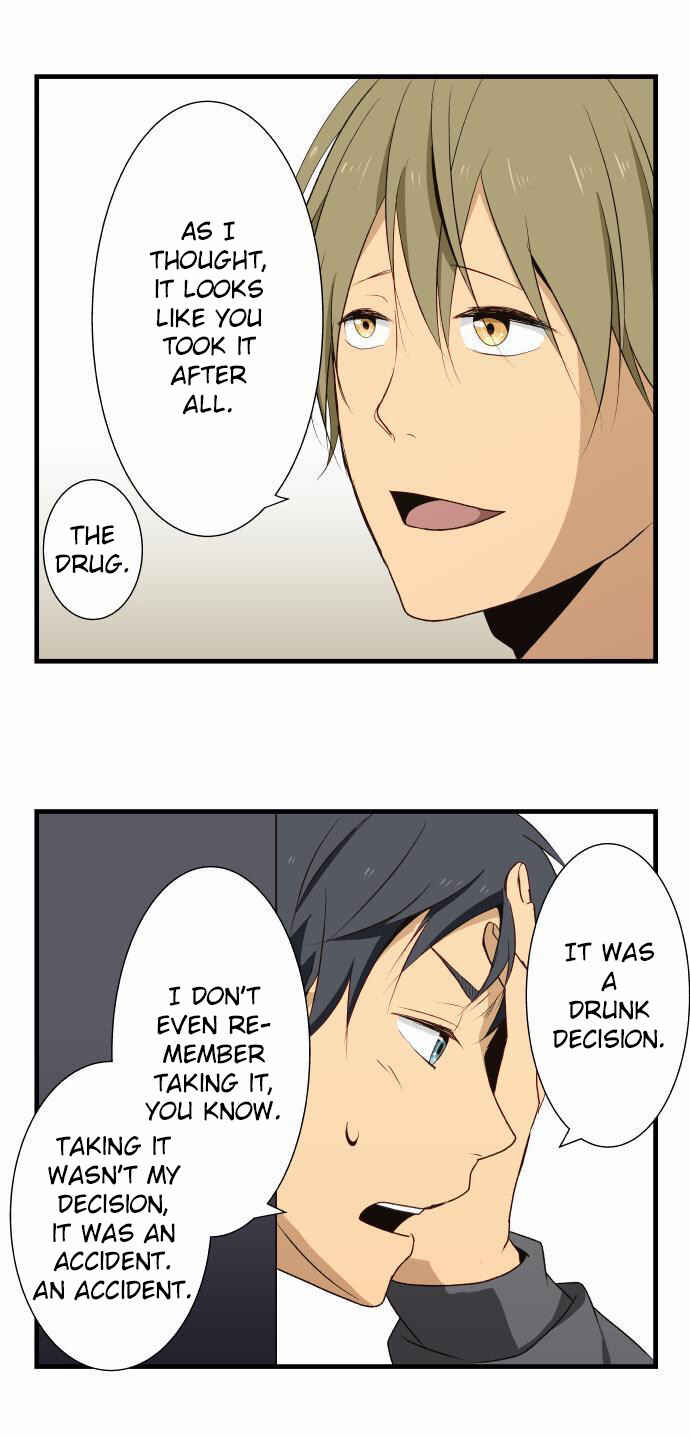 Page 3 Chapter 5 ReLIFE