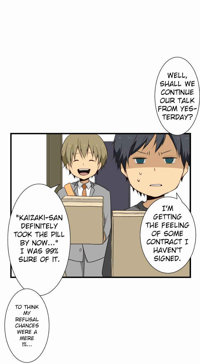 Page 6 Chapter 5 ReLIFE