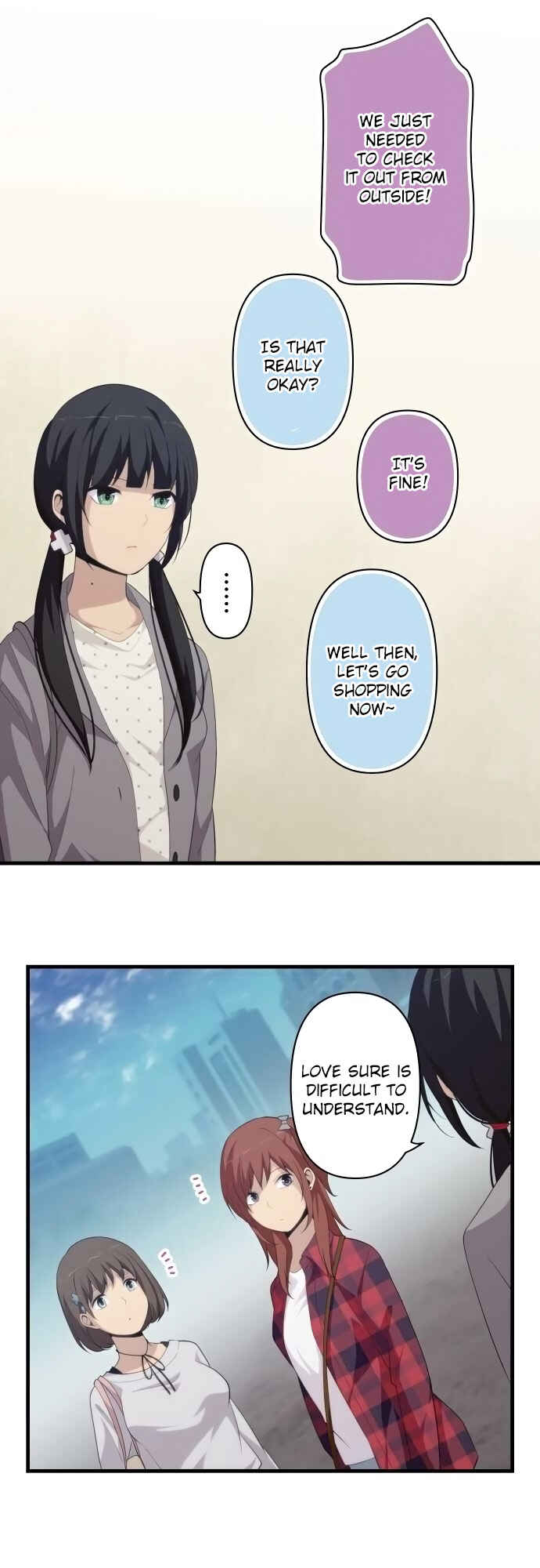 Page 13 Chapter 163 ReLIFE