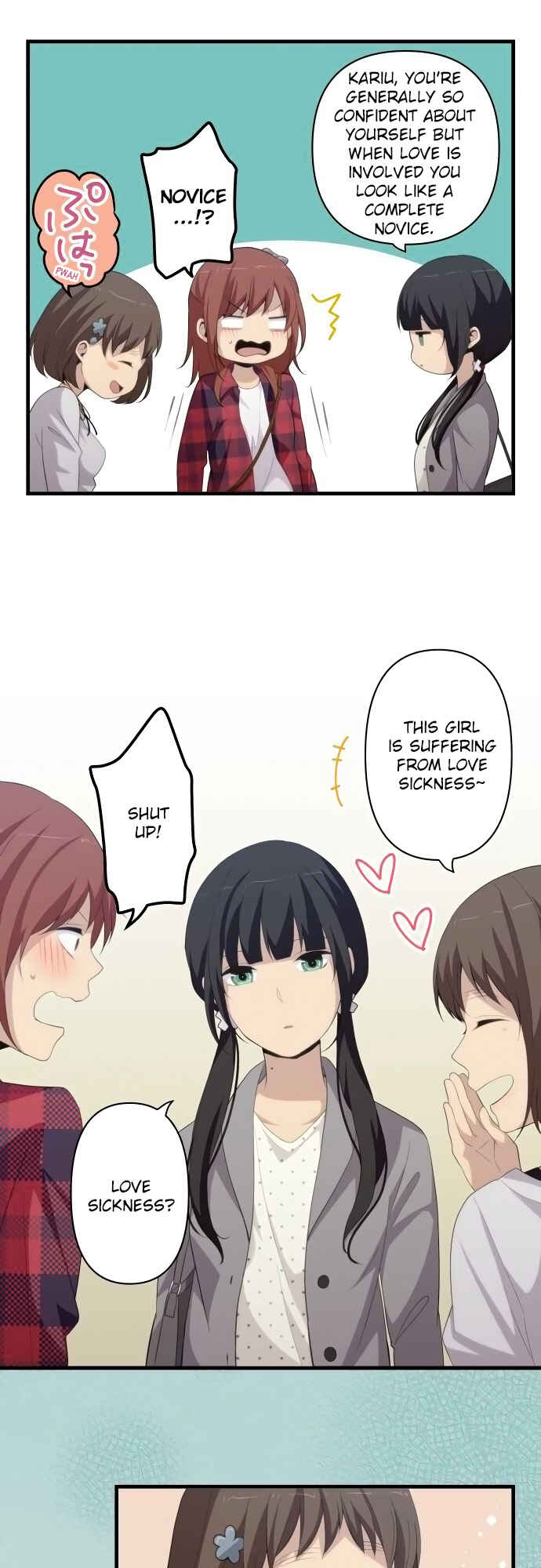 Page 14 Chapter 163 ReLIFE