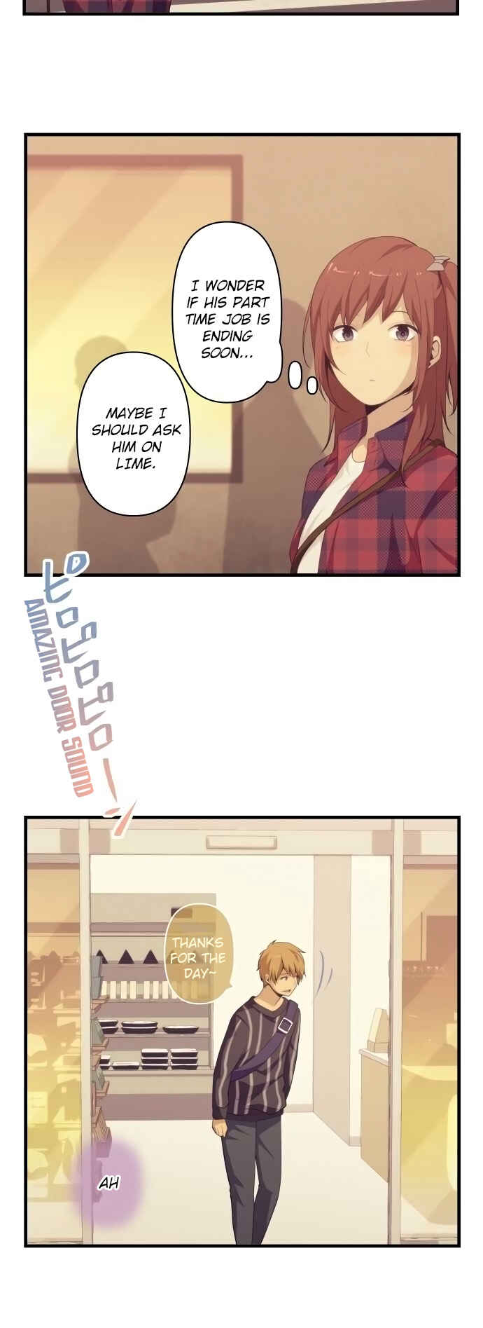 Page 18 Chapter 163 ReLIFE