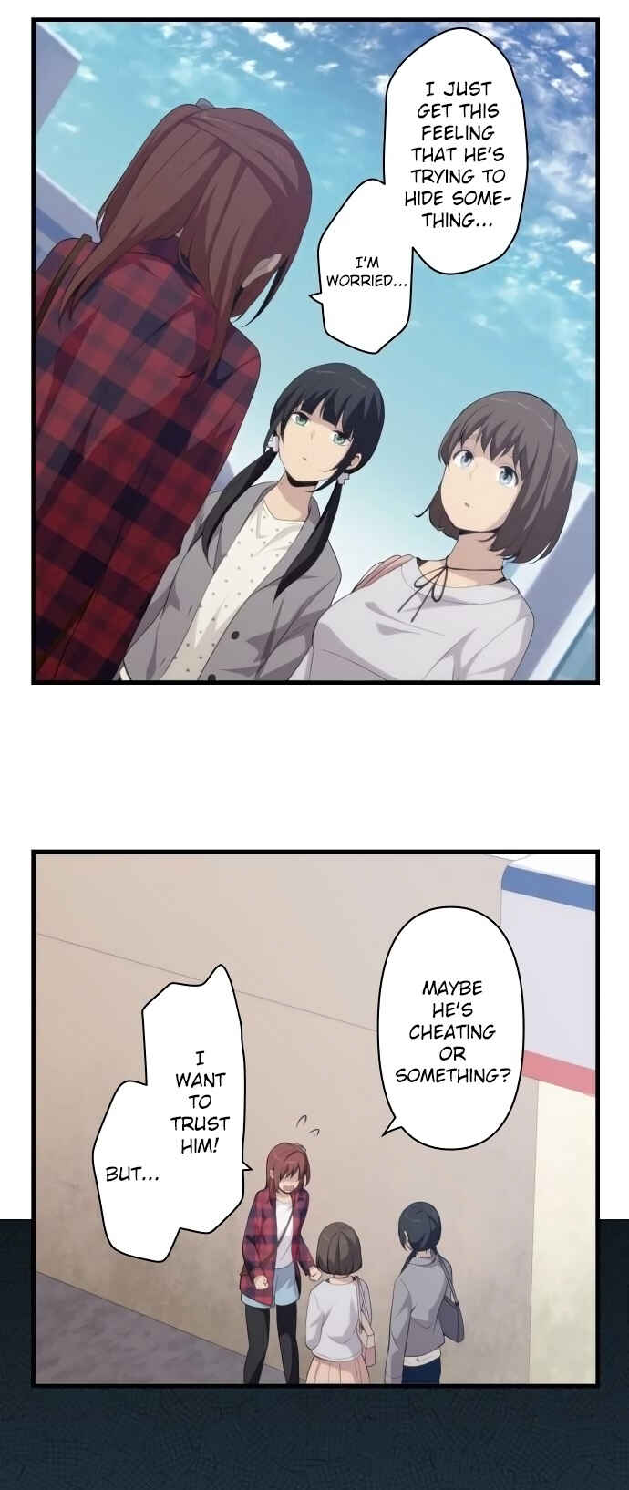 Page 6 Chapter 163 ReLIFE