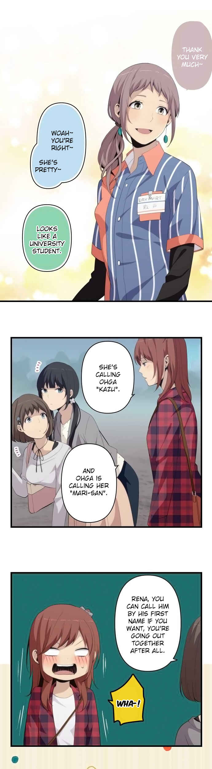Page 8 Chapter 163 ReLIFE