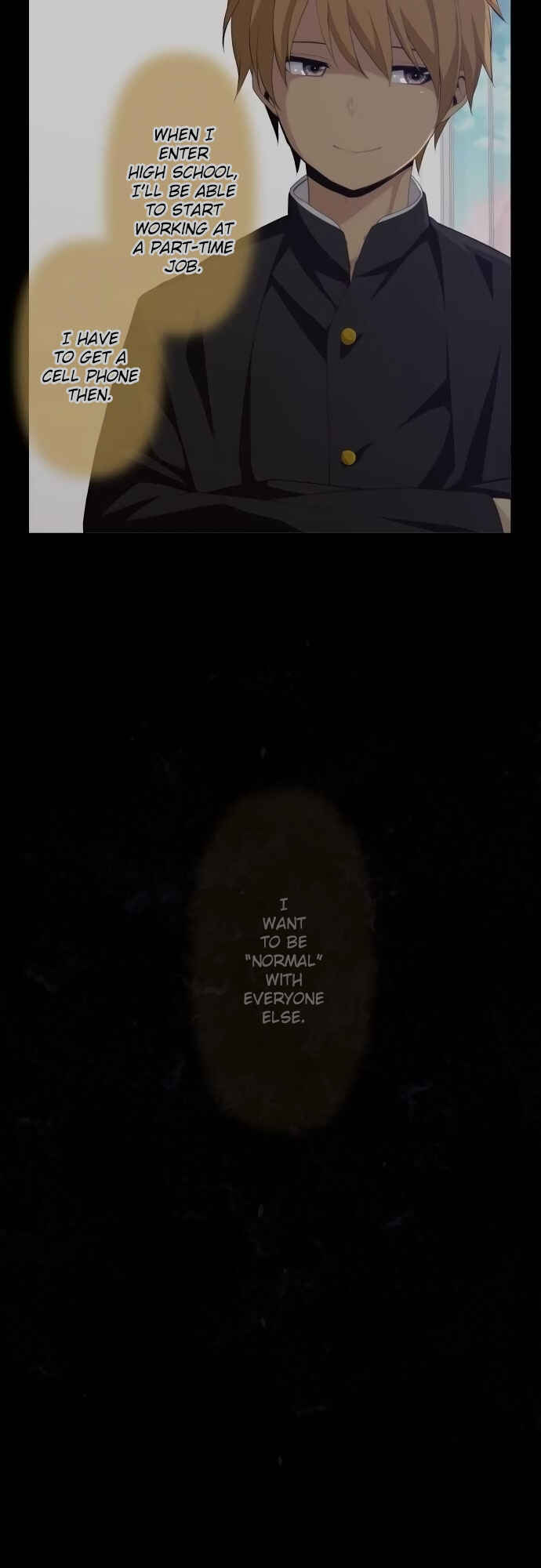 Page 13 Chapter 169 ReLIFE