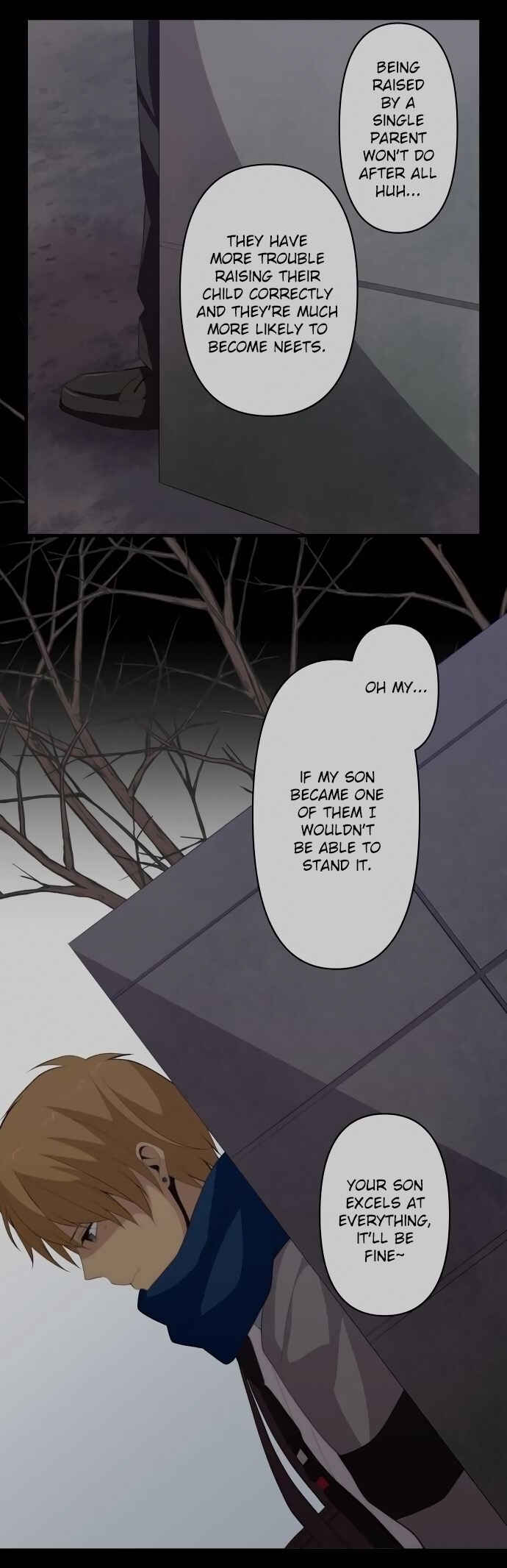 Page 15 Chapter 169 ReLIFE