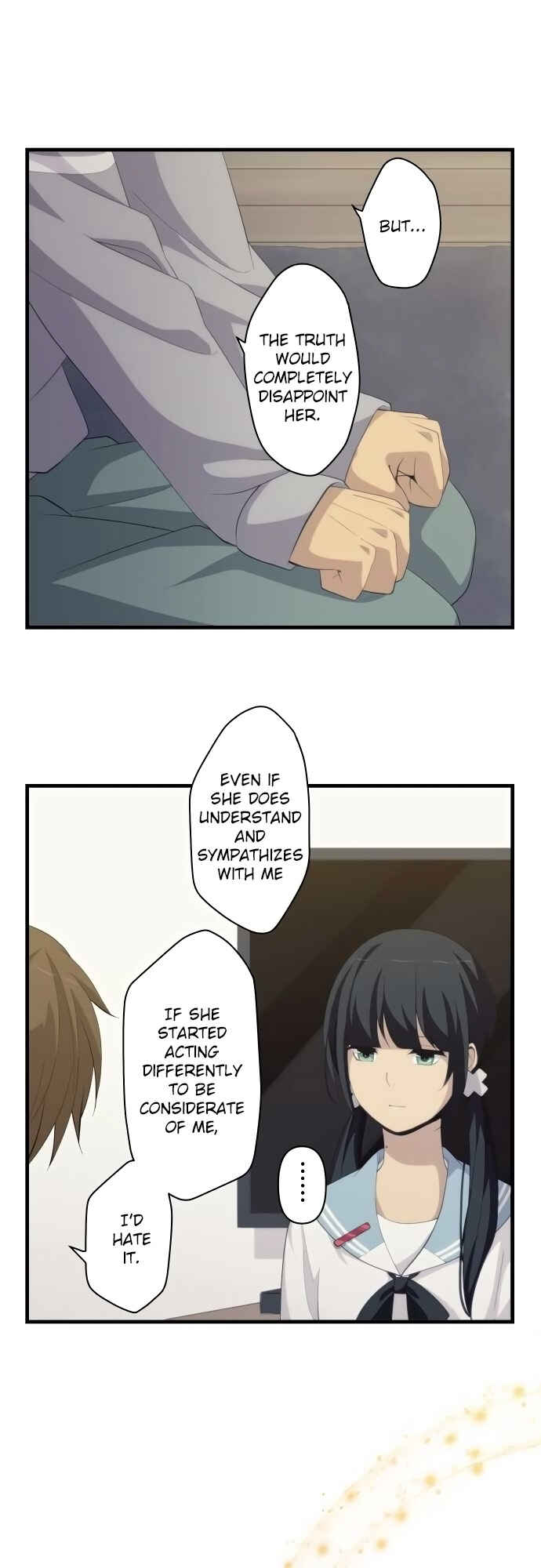Page 20 Chapter 169 ReLIFE