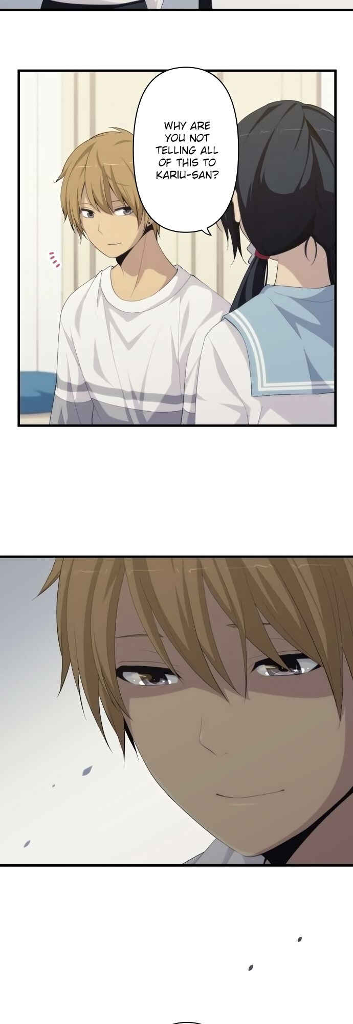 Page 6 Chapter 169 ReLIFE