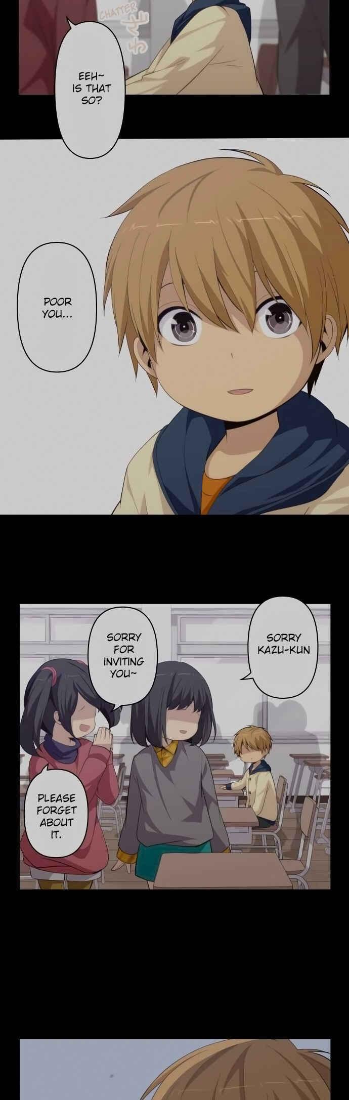 Page 9 Chapter 169 ReLIFE