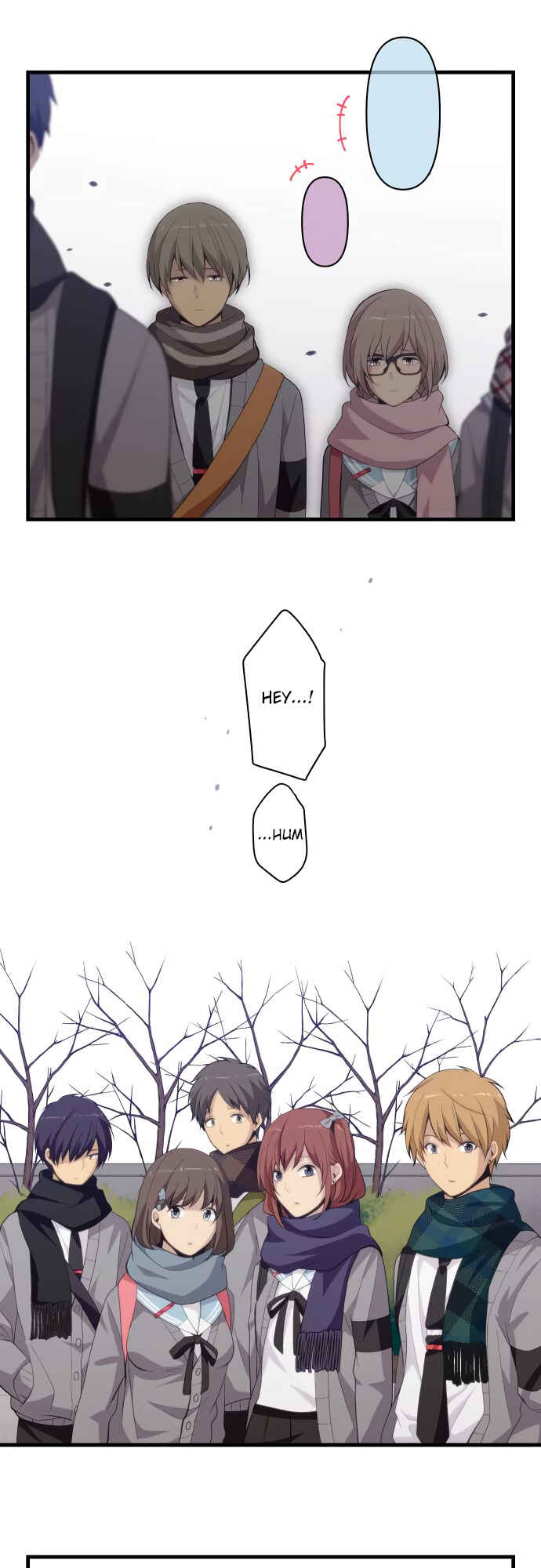 Page 13 Chapter 206 ReLIFE