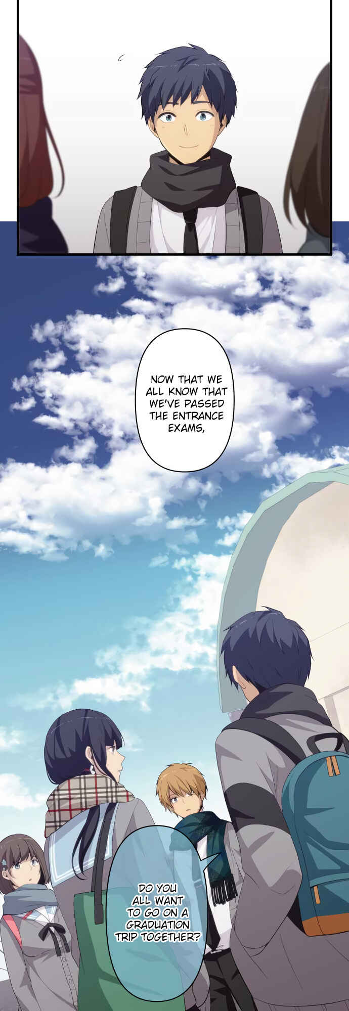 Page 14 Chapter 206 ReLIFE