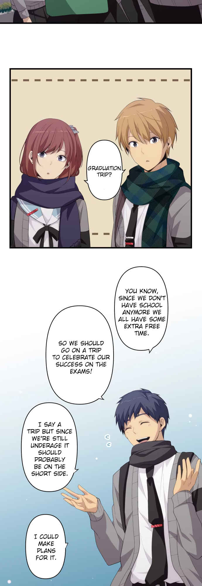 Page 15 Chapter 206 ReLIFE