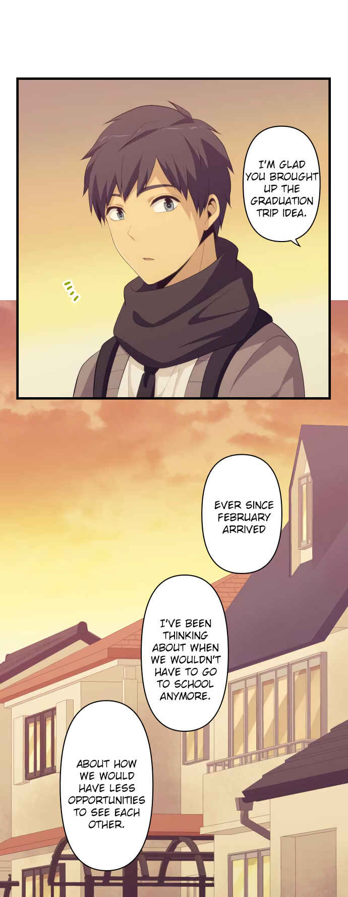 Page 19 Chapter 206 ReLIFE