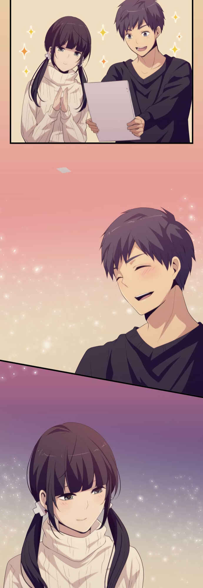 Page 23 Chapter 206 ReLIFE