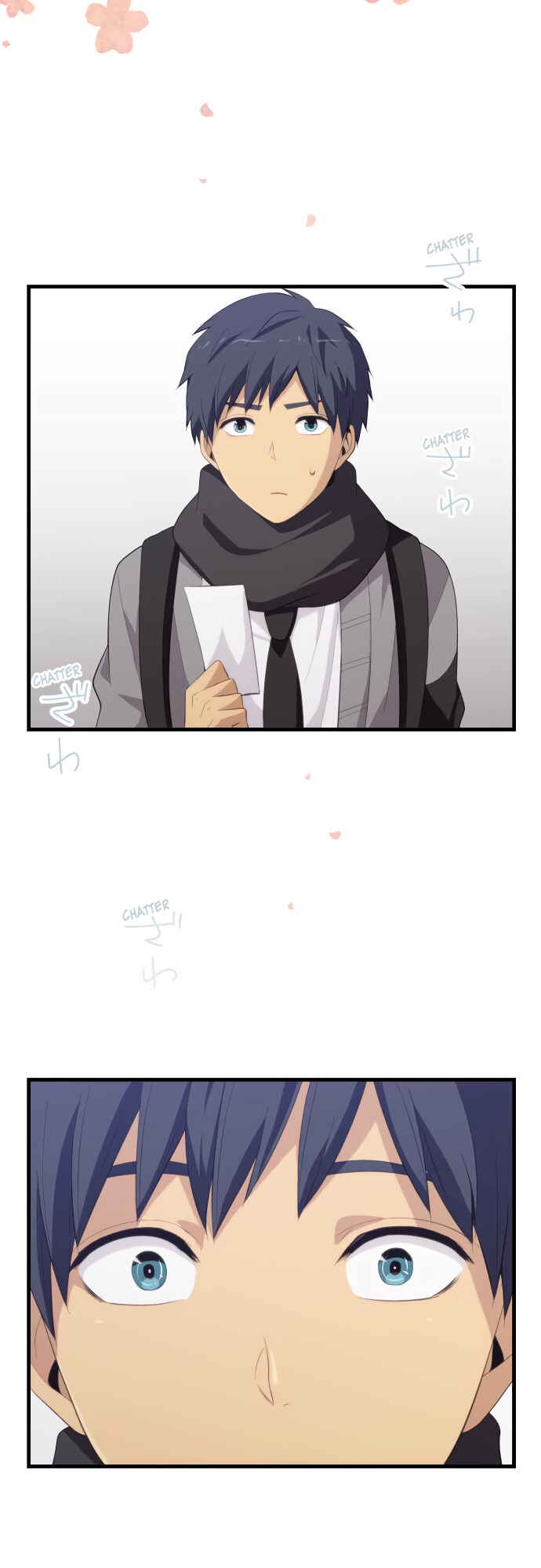 Page 7 Chapter 206 ReLIFE