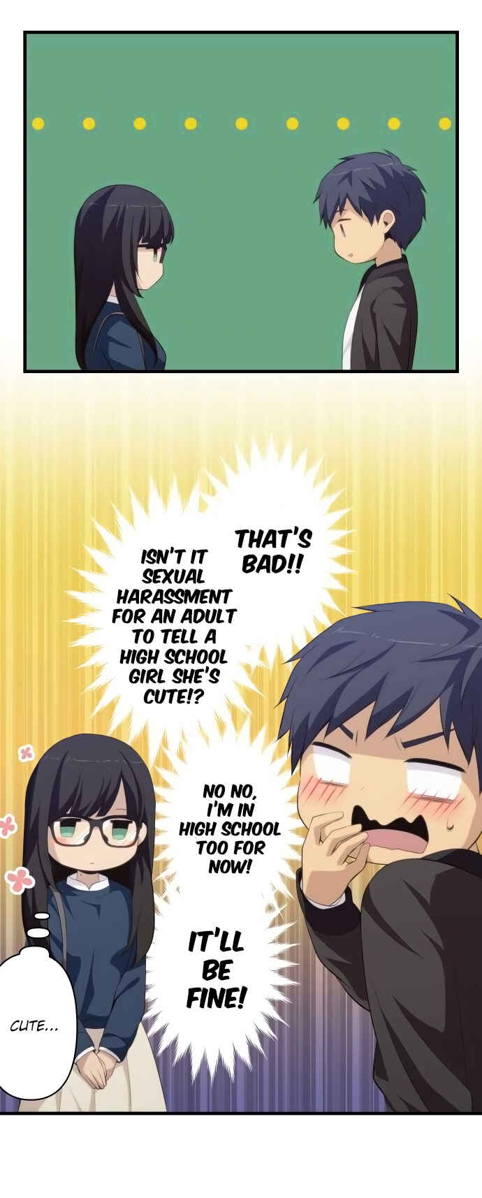Page 12 Chapter 173 ReLIFE