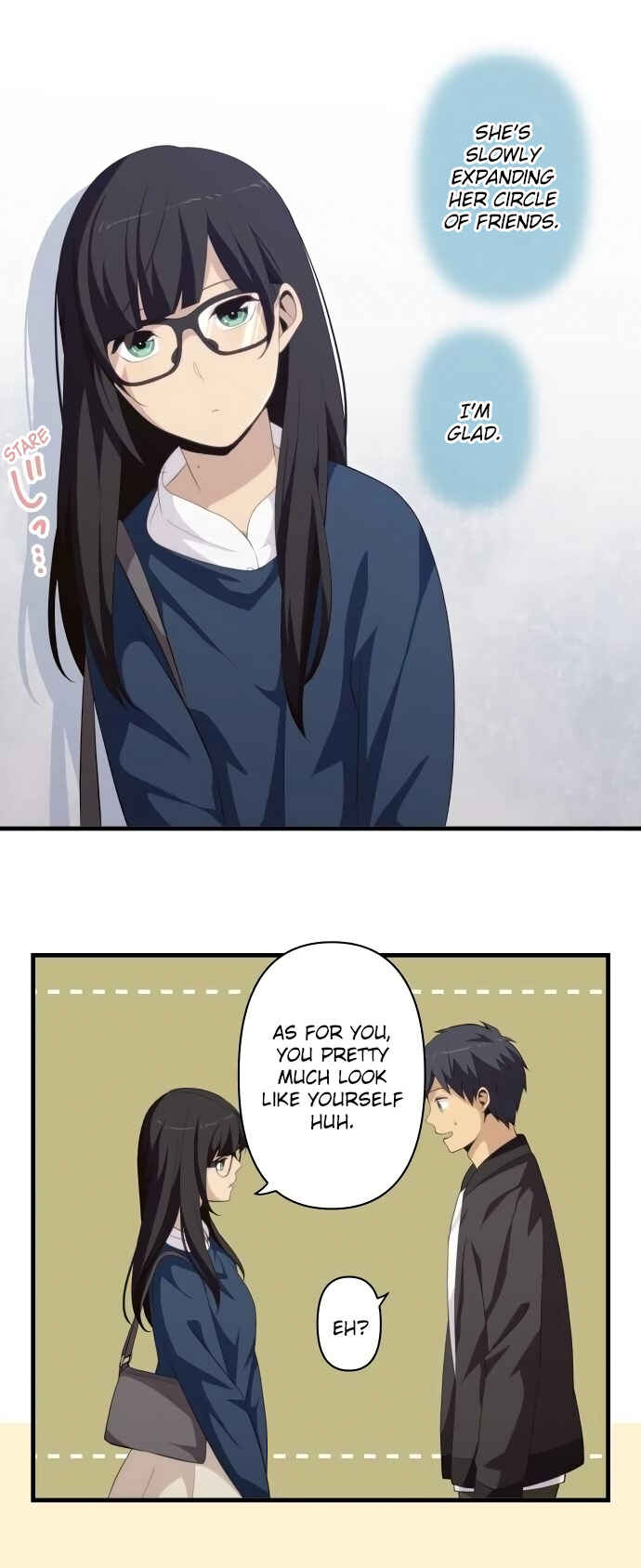 Page 15 Chapter 173 ReLIFE
