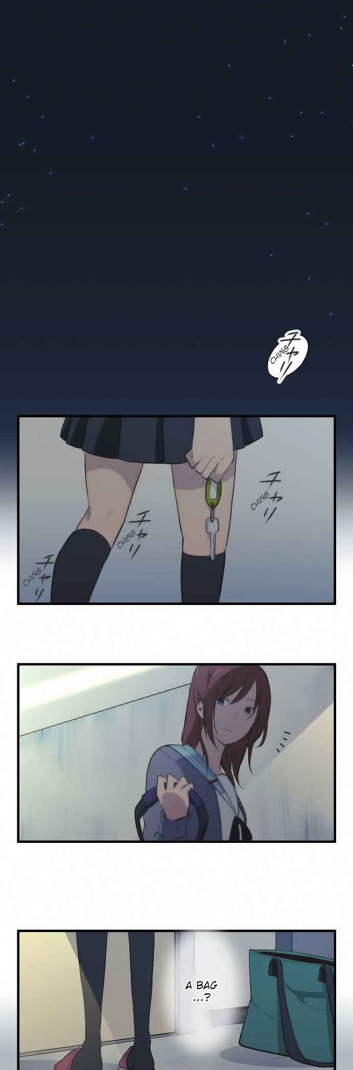 Page 1 Chapter 36 ReLIFE