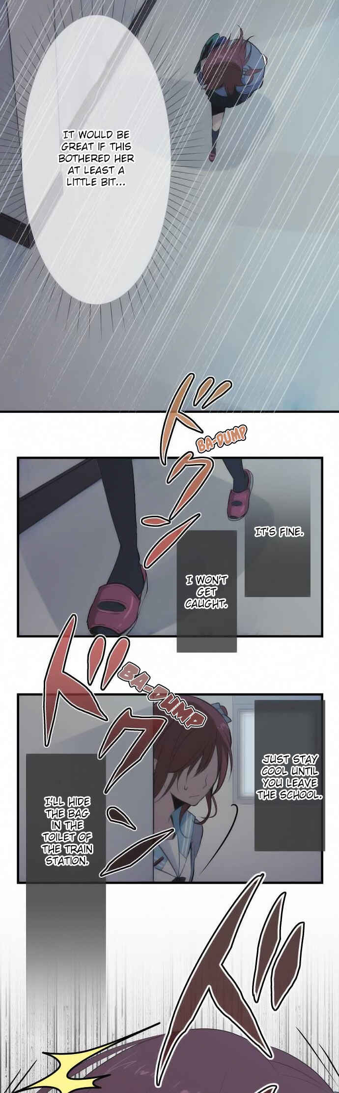 Page 16 Chapter 36 ReLIFE