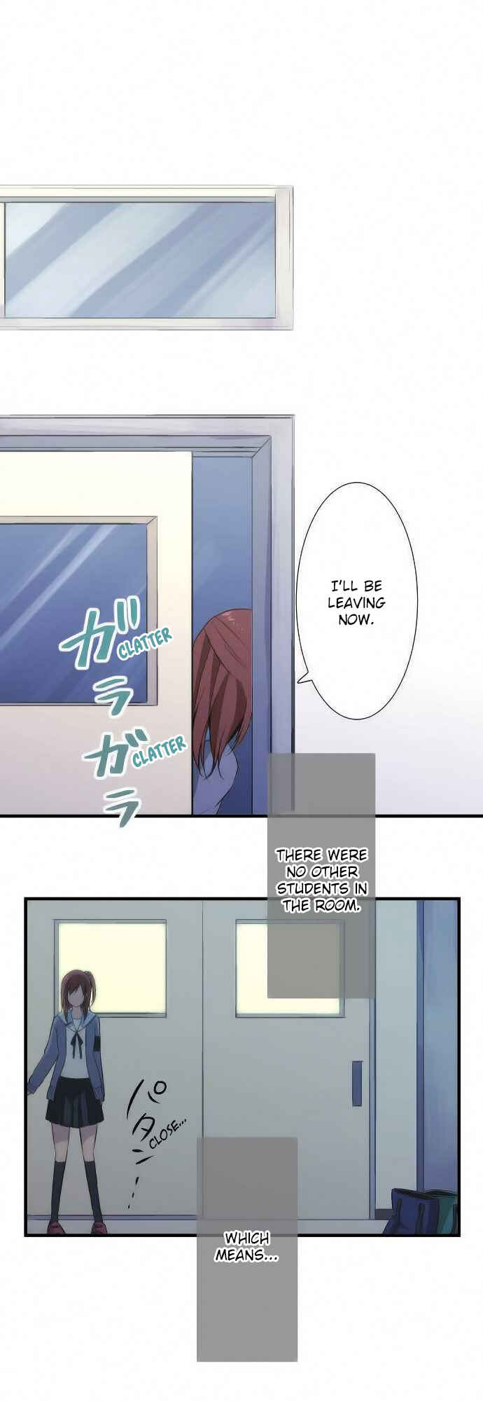 Page 5 Chapter 36 ReLIFE