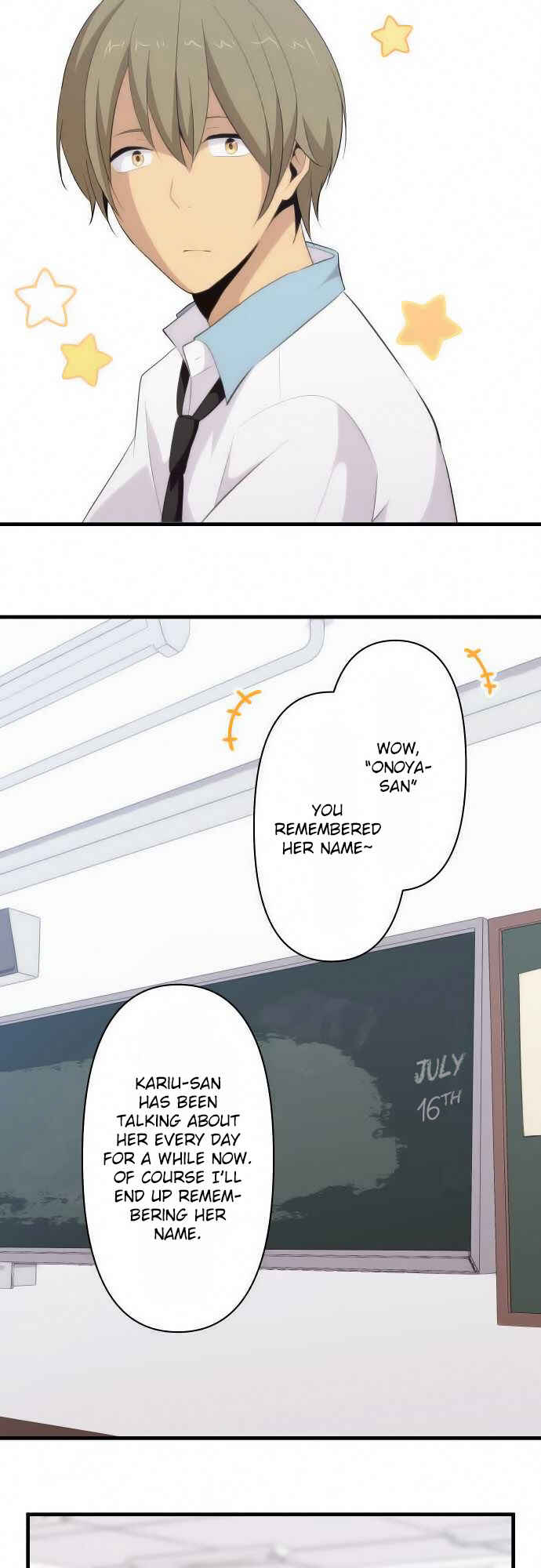 Page 10 Chapter 93 ReLIFE