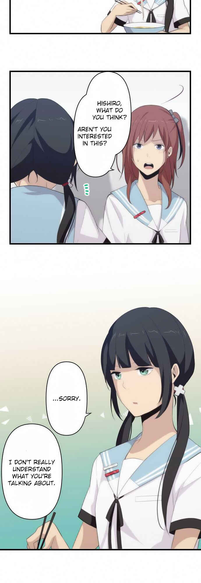 Page 6 Chapter 93 ReLIFE