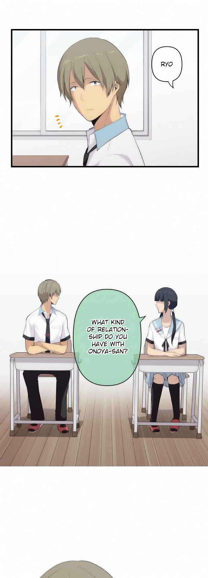 Page 9 Chapter 93 ReLIFE